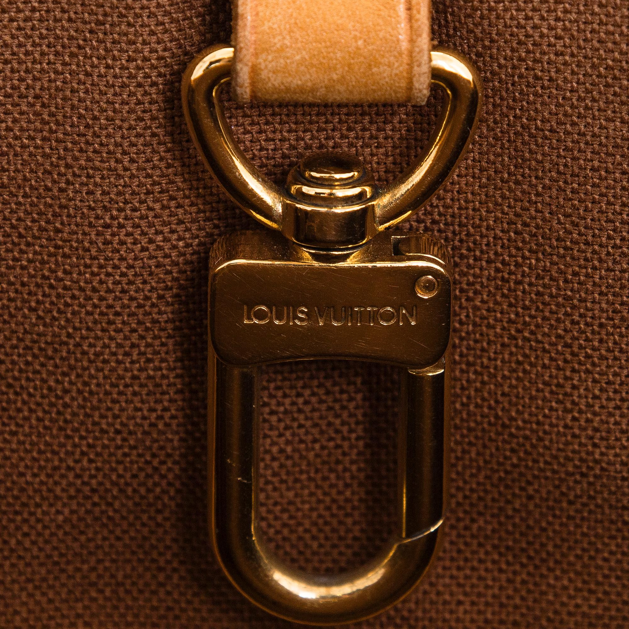 Louis Vuitton, väska, "Batignolles Horizontal".