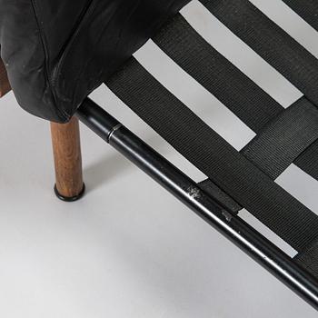 Yrjö Kukkapuro / Reino Ruokolainen, soffgrupp 4 delar, Haimi 1970-tal.