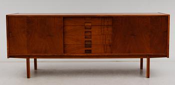 SIDEBOARD, 1900-talets andra hälft.