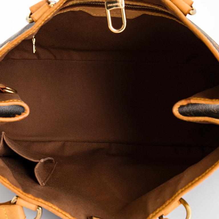 Louis Vuitton, väska, "Batignolles Horizontal".