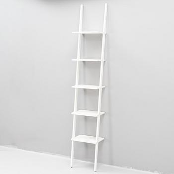 Michaël Bihain, bokhylla, "Libri 5", Swedese, 2000-tal.