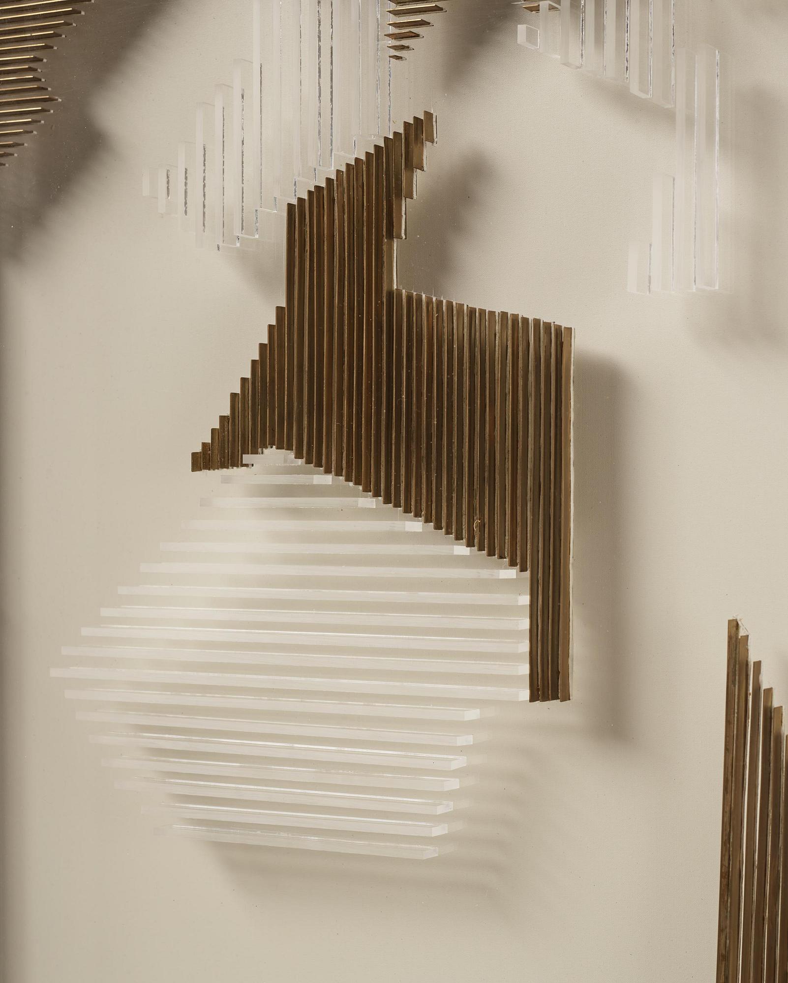 Erik Chambert, Untitled.