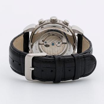 ANDRÉ BELFORT, "Aventure", watch, 40mm.