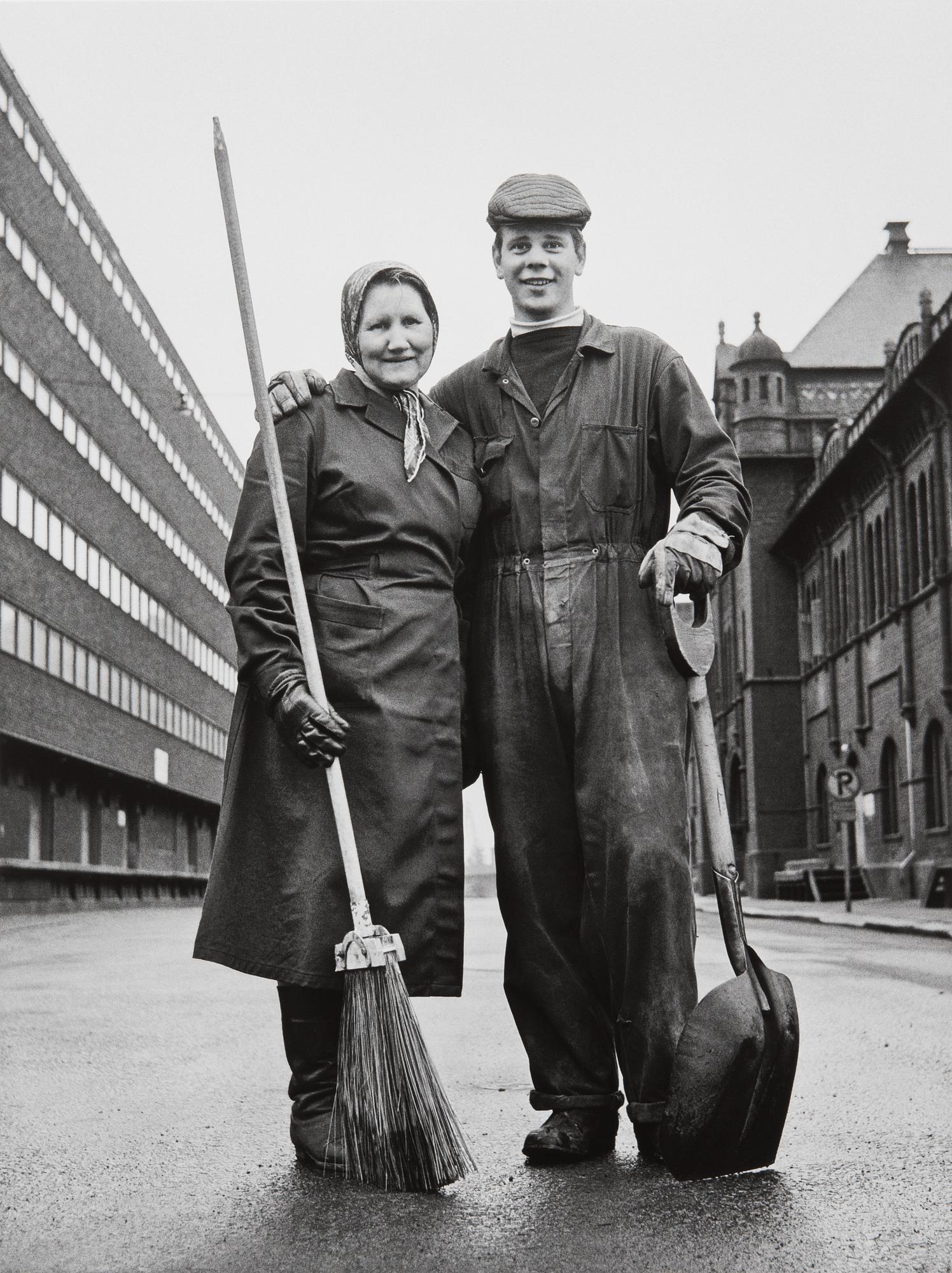 Ismo Hölttö, photograph, pigment print ed. 1/10 + 2 AP, signed and stamped a tergo.