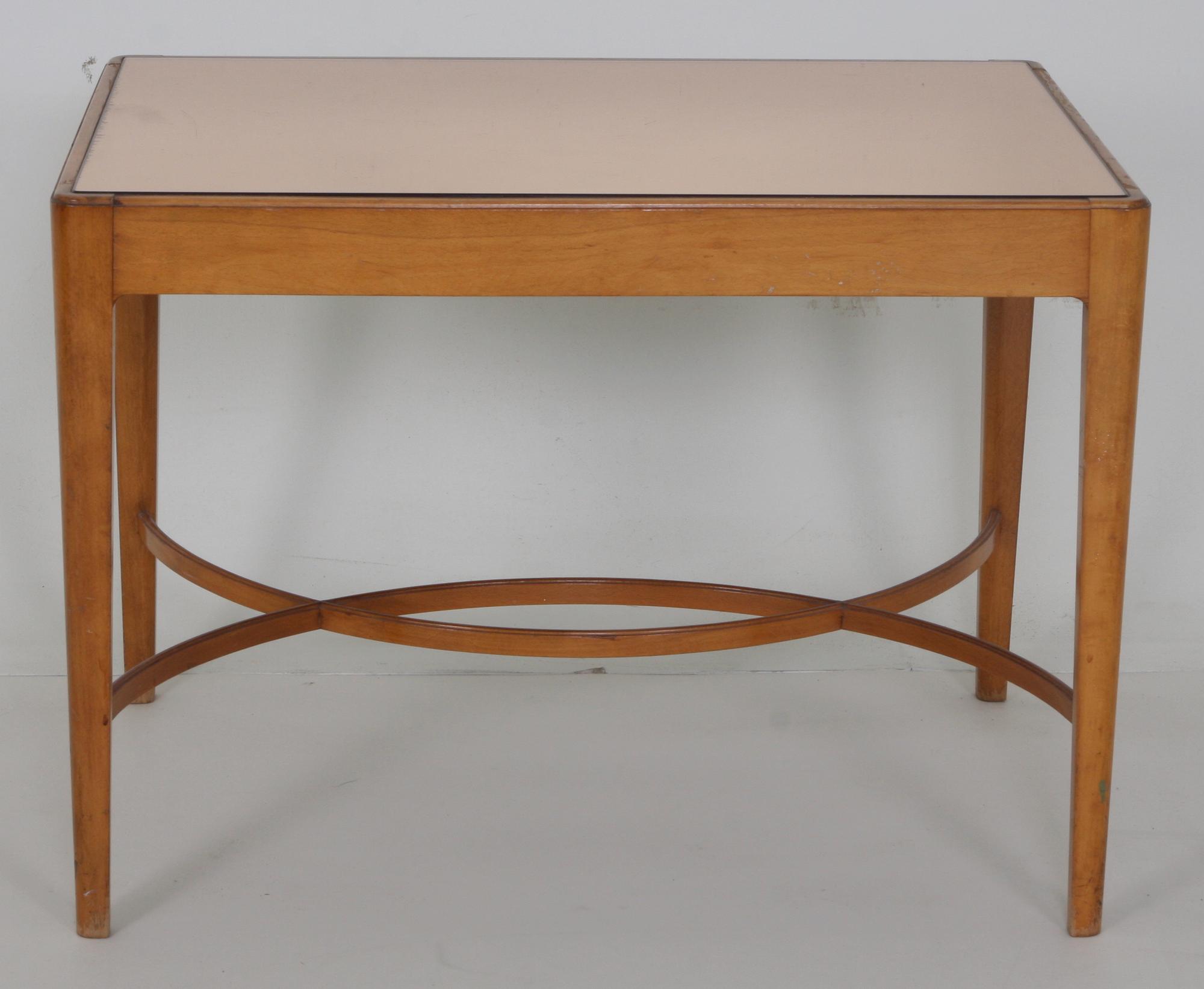 SALONGSBORD, 1930-tal.
