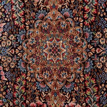 MATTA, Kirman, old, 240 x 142 cm.