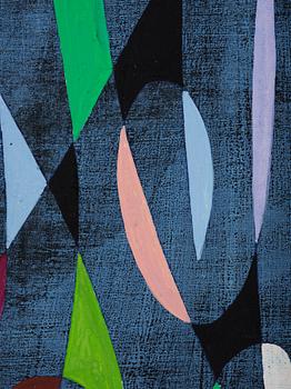 Pierre Olofsson, Standing movements.