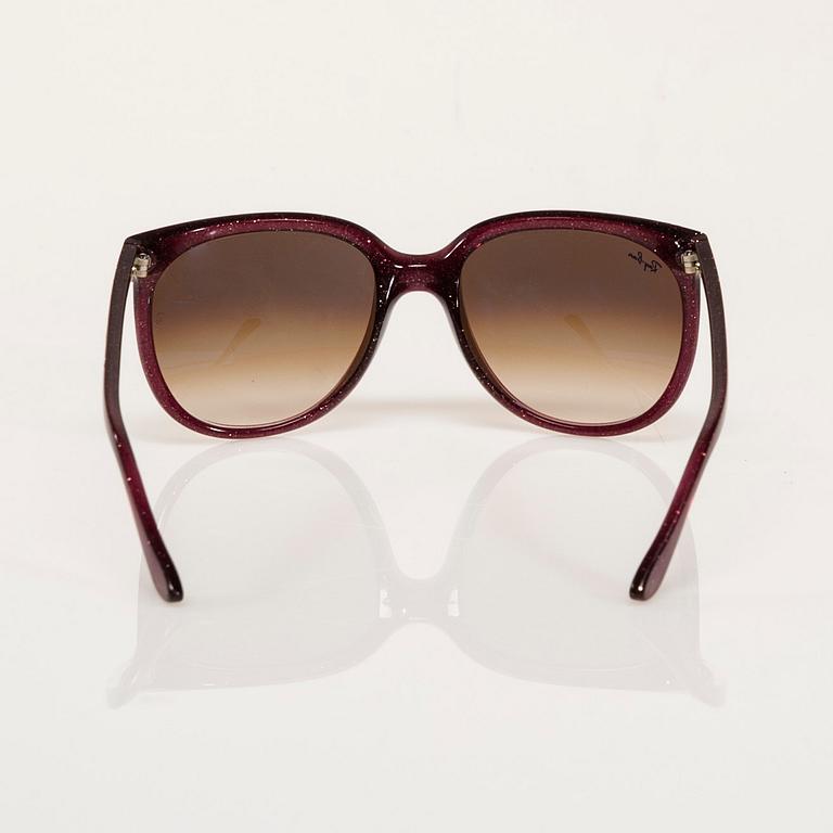 SOLGLASÖGON, "Cats 1000", Ray-Ban.