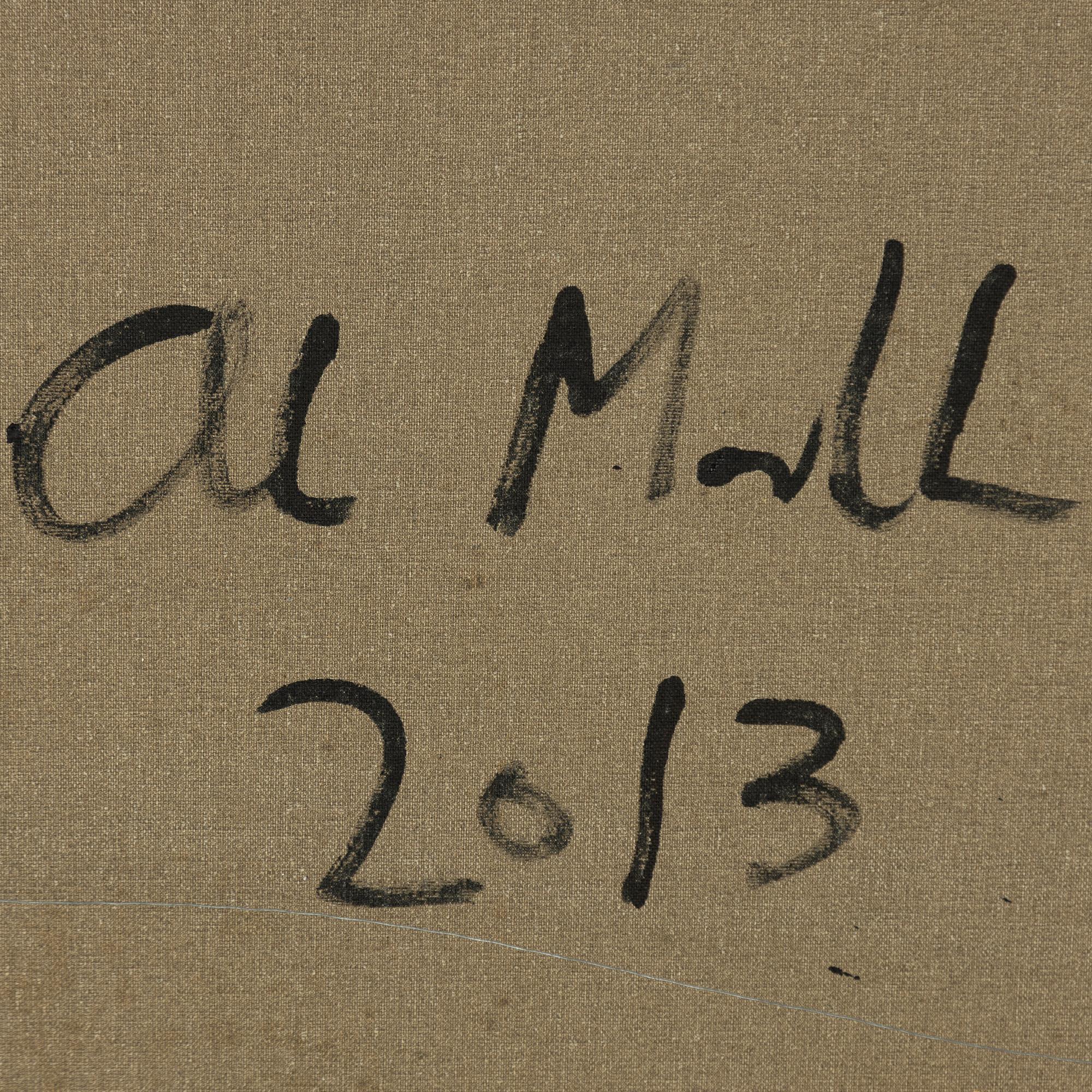 Anders Moseholm, "The Game Room".