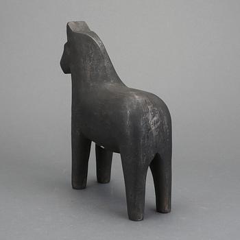 ANDREAS WARGENBRANT, skulptur, brons, signerad och daterad 2010.