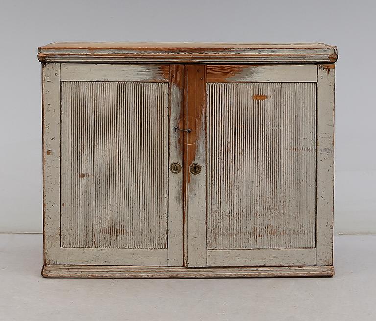 SKÄNK, 1700-/1800-tal.
