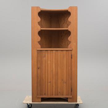 AXEL EINAR HJORTH, hörnskåp, Nordiska Kompaniet, 1930-tal.
