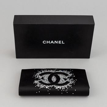 Chanel, clutch, 2010.