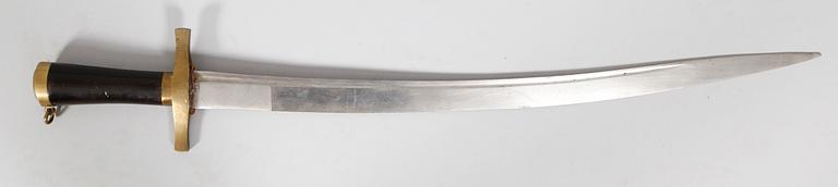HUGGARE, modell 1856.