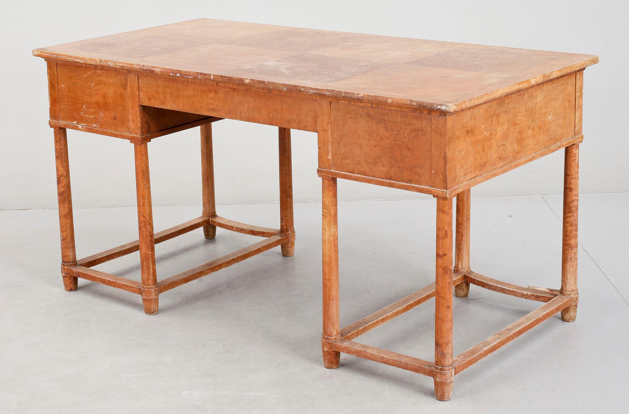 SKRIVBORD, nyklassistiskt, Nordiska Kompaniet, 1920-tal.