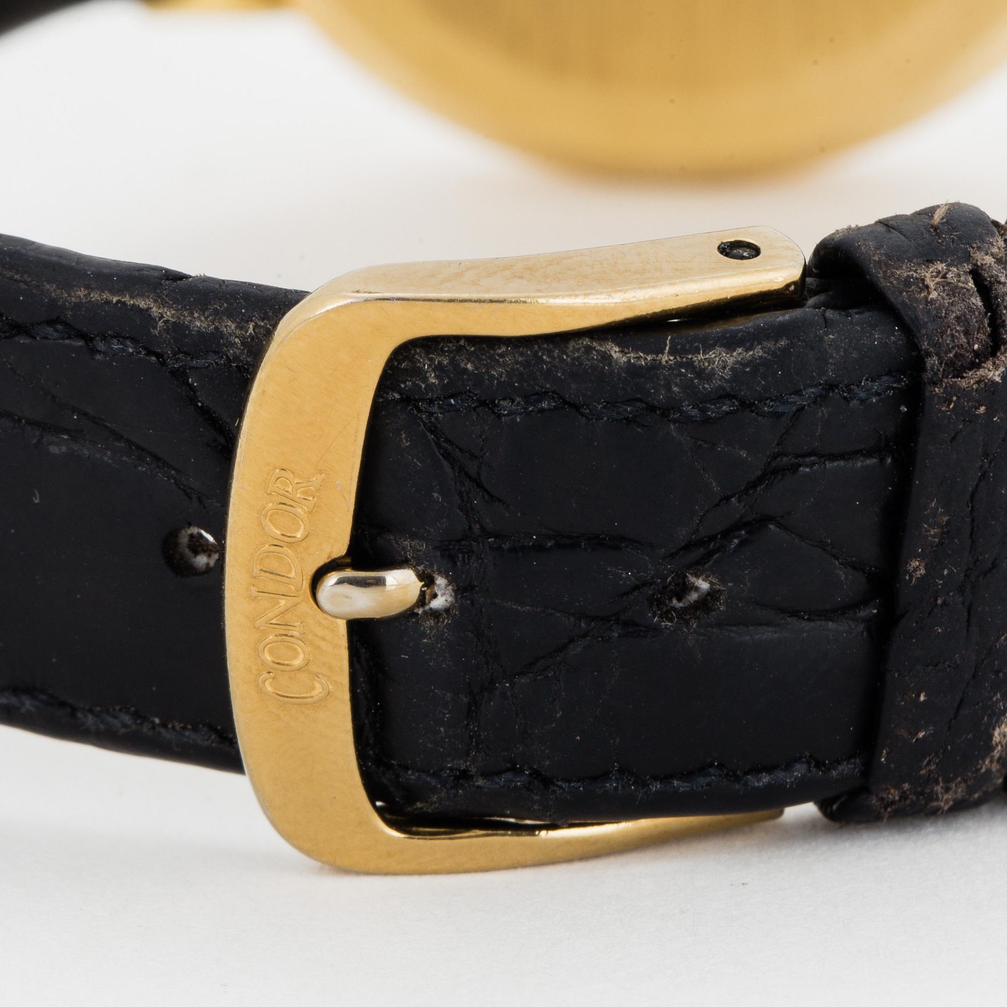 CERTINA, wristwatch, 34 mm,