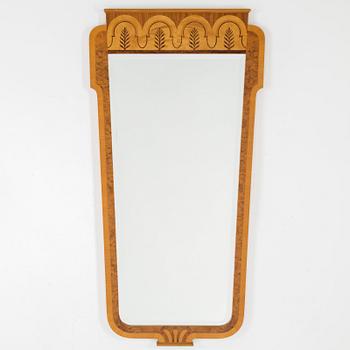 A 1930s mirror.