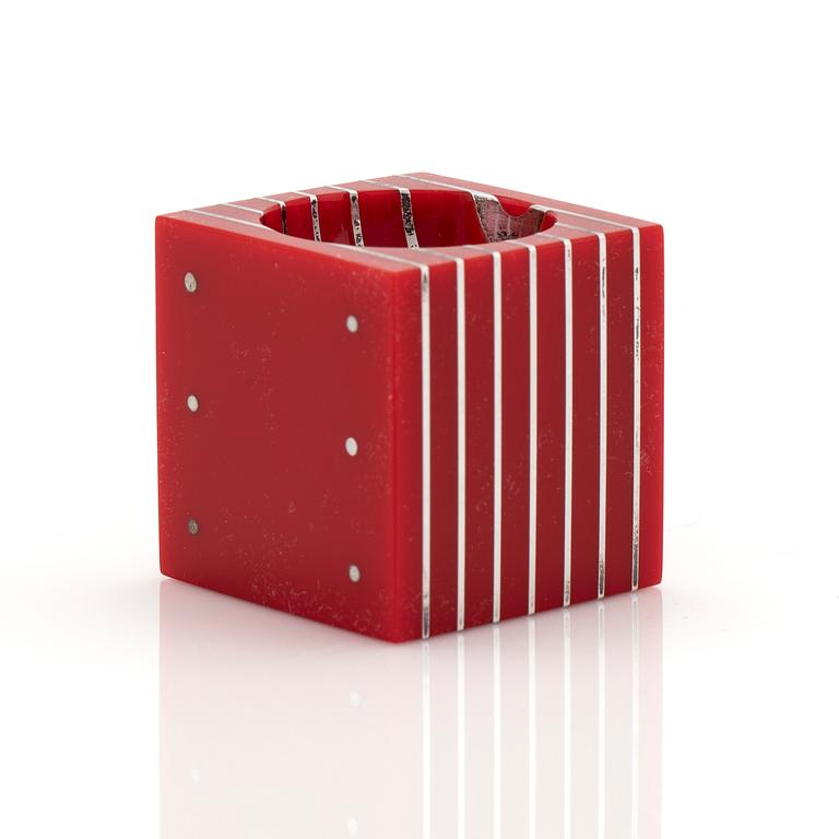 Staffan Nilsson, bowl.