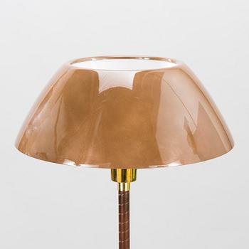 LISA JOHANSSON PAPE, A mid-20th-century 'Senator' floor lamp for Stockmann Orno.