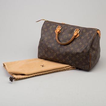 LOUIS VUITTON, "Speedy 35", BAG, 2002.