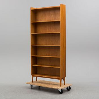 A second half of the 20th century bookcase.