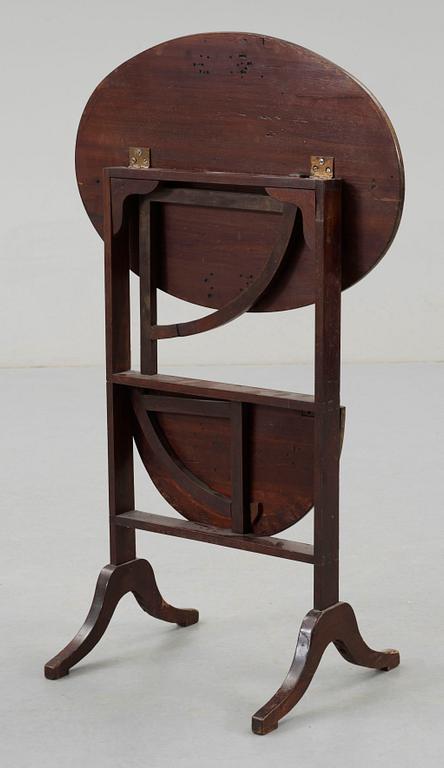 BORD, Sverige, 1800-tal.