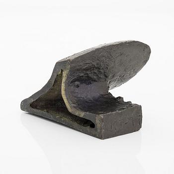 Kain Tapper, 'Plough'.