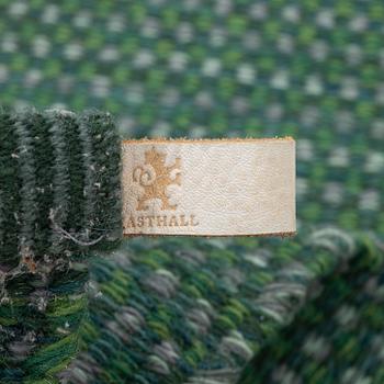 Gunilla Lagerhem Ullberg, rug, Kasthall, approx. 230 x 130 cm.