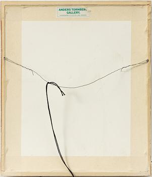 Barton Lidice Benes, Utan titel.