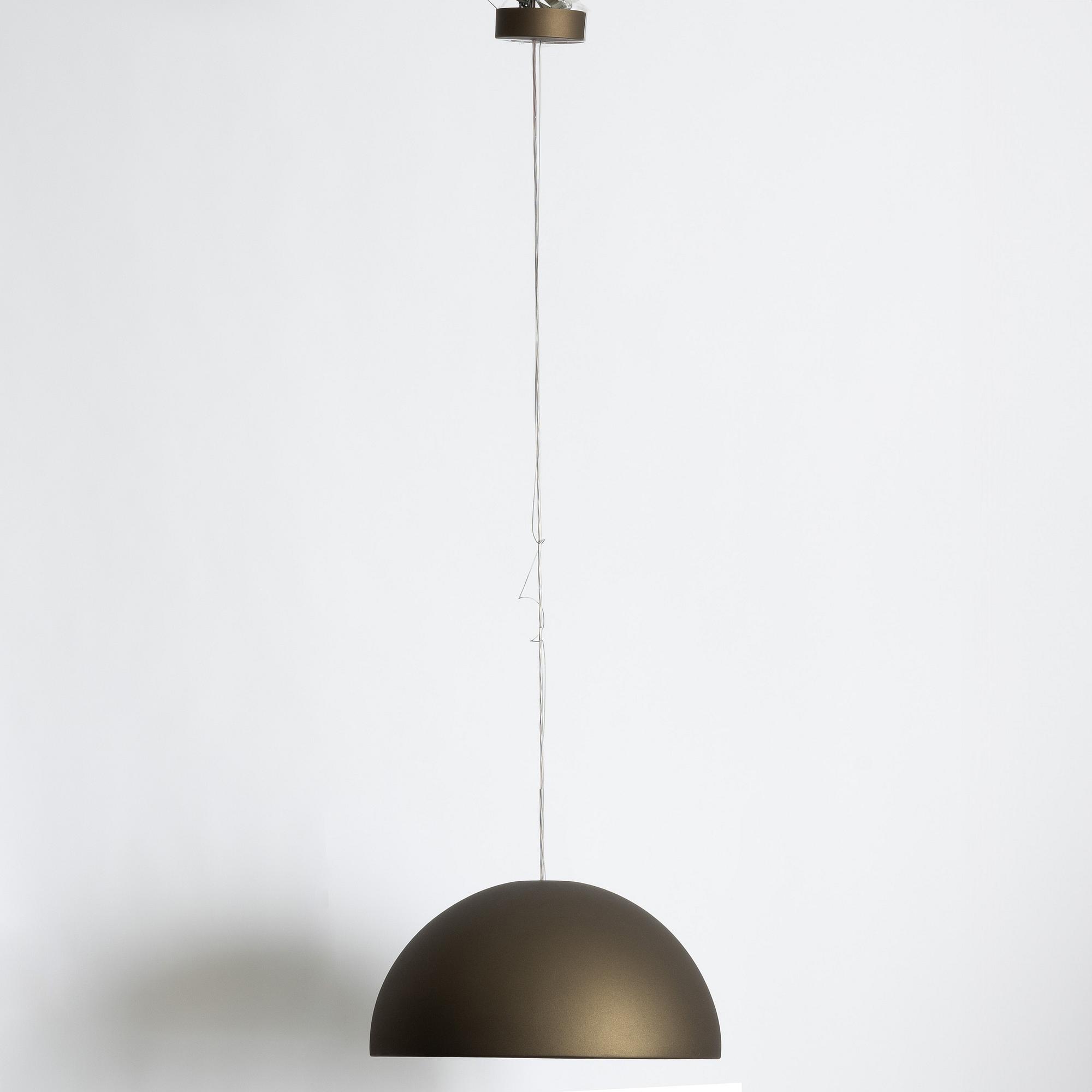 Marcel Wanders, taklampa, "Skygarden", Flos, Italien.