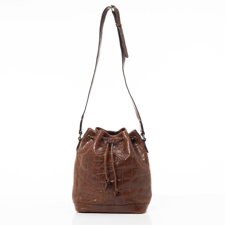Mulberry, bucket bag, vintage.