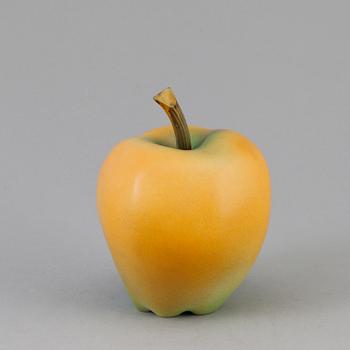 A stoneware sculpture by Kerstin Hörnlund, Rörstrand 1980´s.