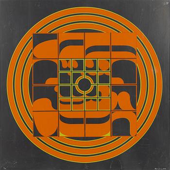 Beck & Jung, "Hundie".