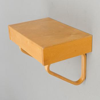 A mid-20th century console for Artek.