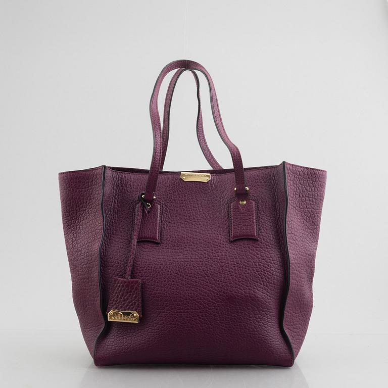 Burberry, bag, "Woodbury".