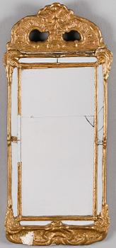 SPEGEL, rokokostil, 1900-tal.