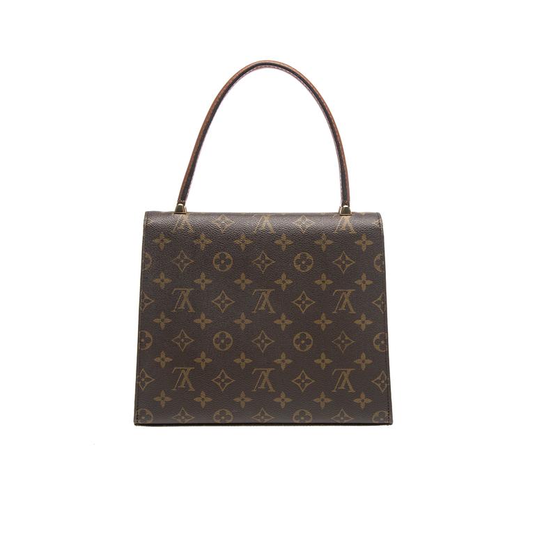 VÄSKA, "Malesherbes", Louis Vuitton.