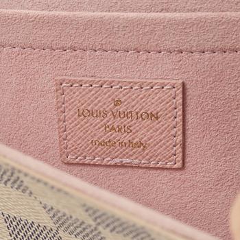 Louis Vuitton, bag "Pochette Félicie", After 2021.