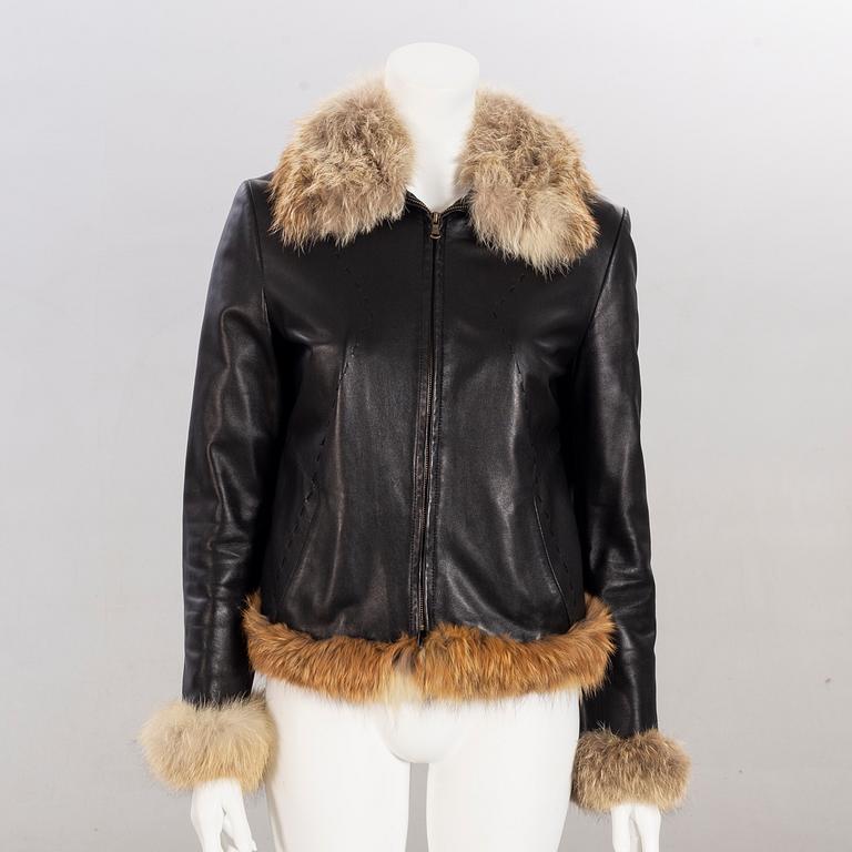 Pierre Cardin, jacka, Italien.