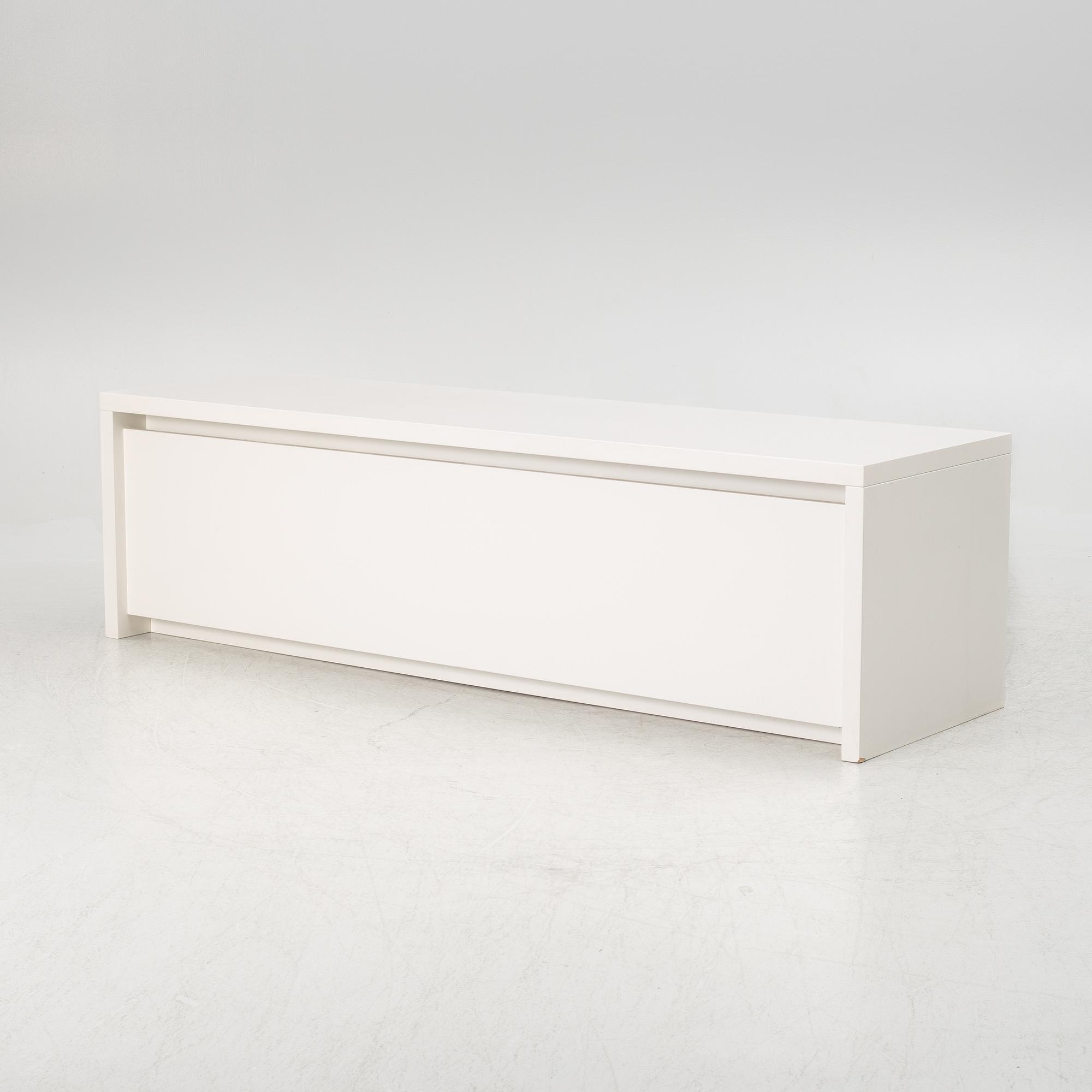 Claesson Koivisto Rune, a 'Unit 3' sideboard, Asplund.