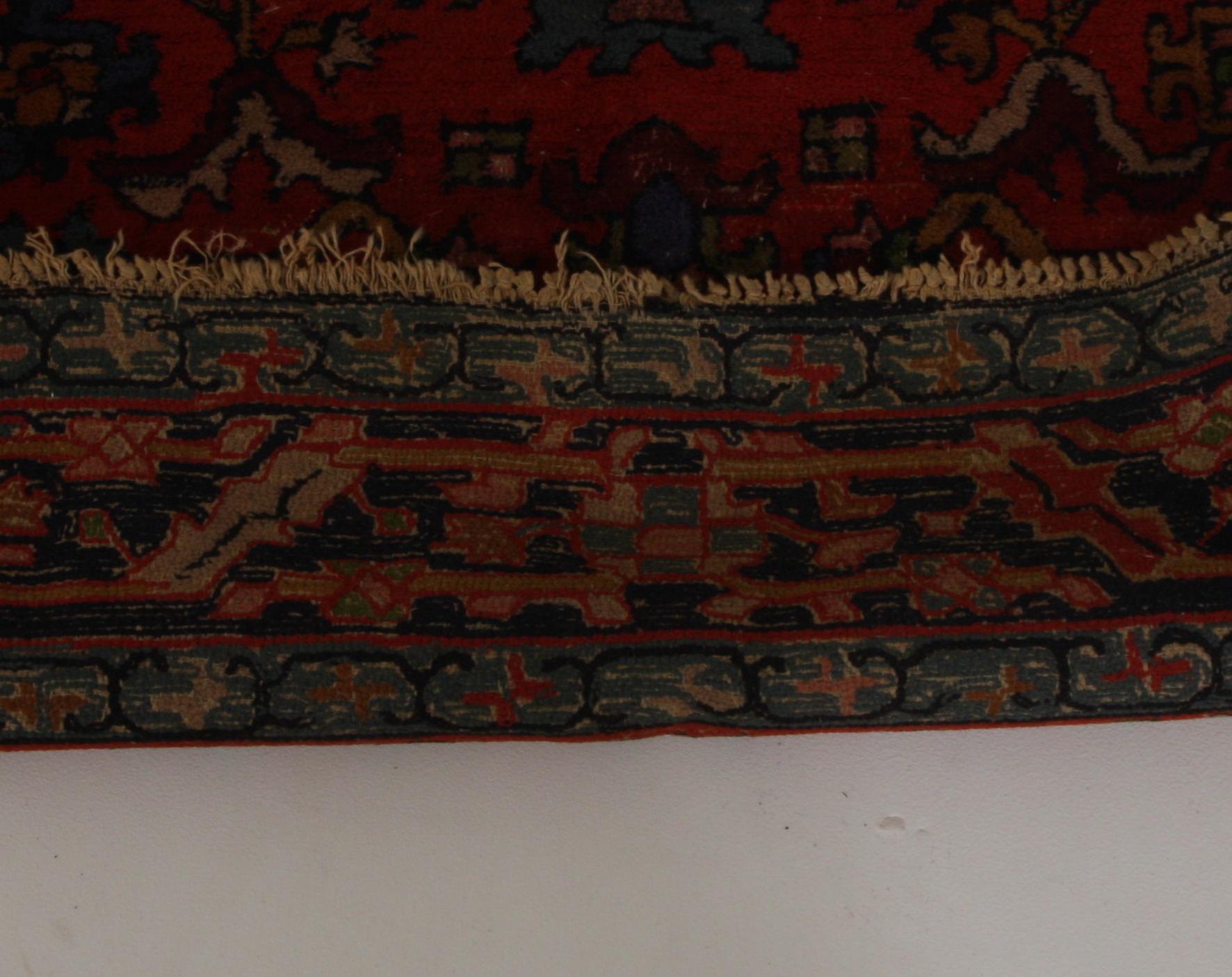 MATTA, Vorwerk. 170 x 90.