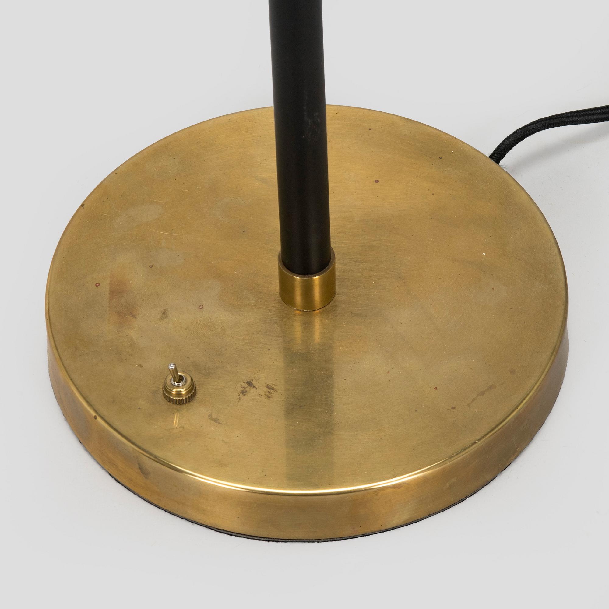 Aerin, bordslampa, "Charlton",  2000-tal.