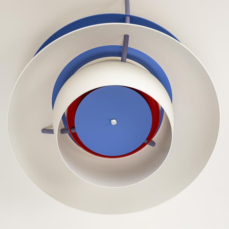Poul Henningsen, Pendant lamp, “PH-5”, Louis Poulsen, Denmark.