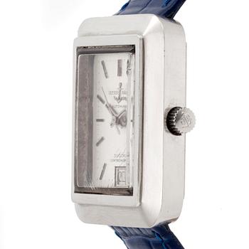 ULYSSE NARDIN, 36000 Chronometer, armbandsur, 30 x 37 mm,