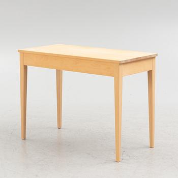 Desk and chair, "Ala", GAD. contemporary.