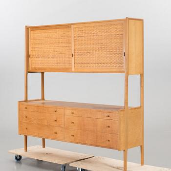 A HANS J WEGNER "RY 20" SIDEBOARD.