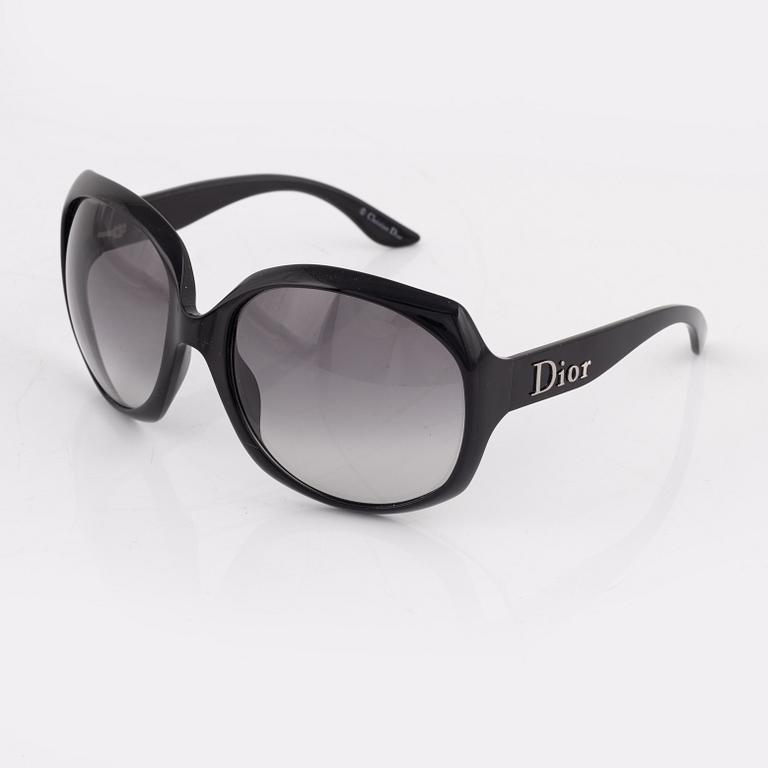 Christian Dior, solglasögon "Glossy 1 ", 2008.
