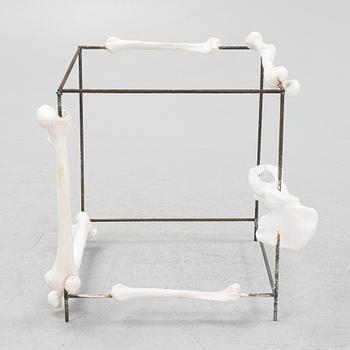 Ulf Rollof, "Multipel konflikt".