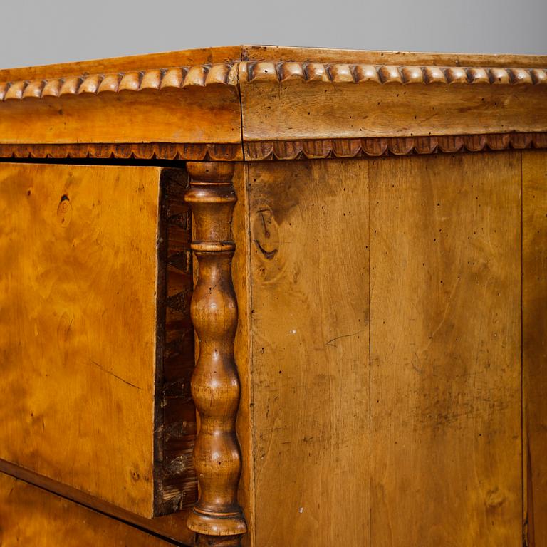 BYRÅ, Karl Johan/nyrenässans, 1860/70-tal.