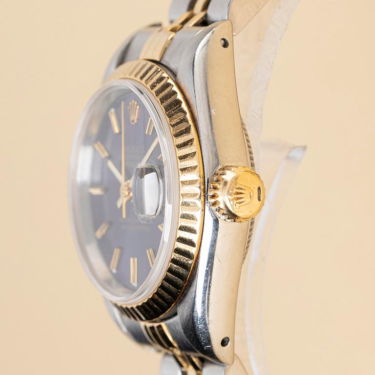 Rolex, Datejust, ca 1992.